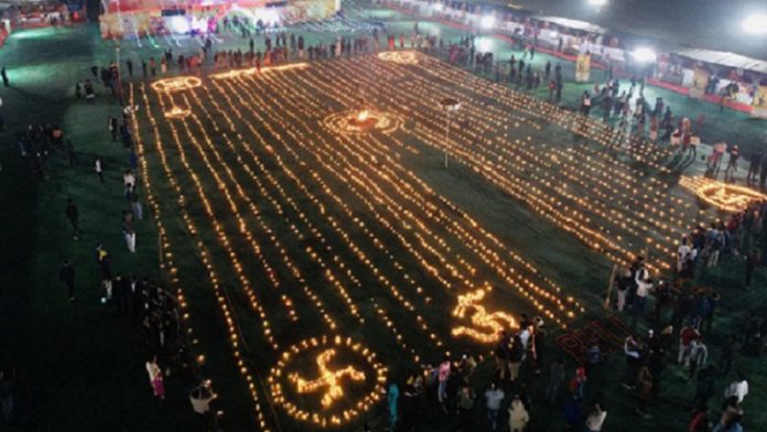 काशी तमिल संगमम