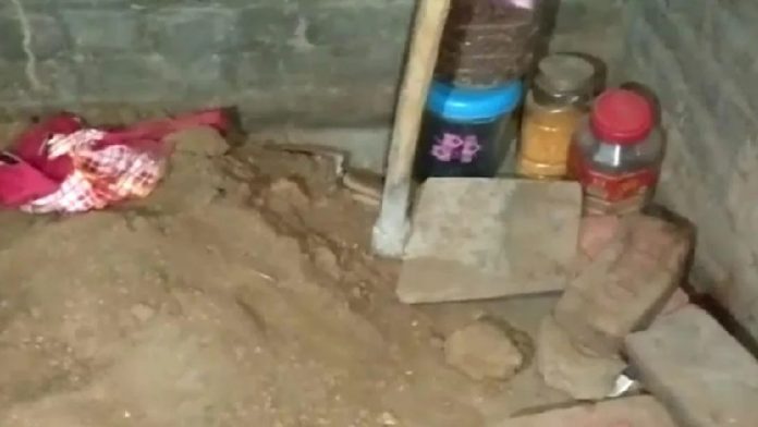 मोहम्मद वसी, बीवी, हत्या, उमा शर्मा