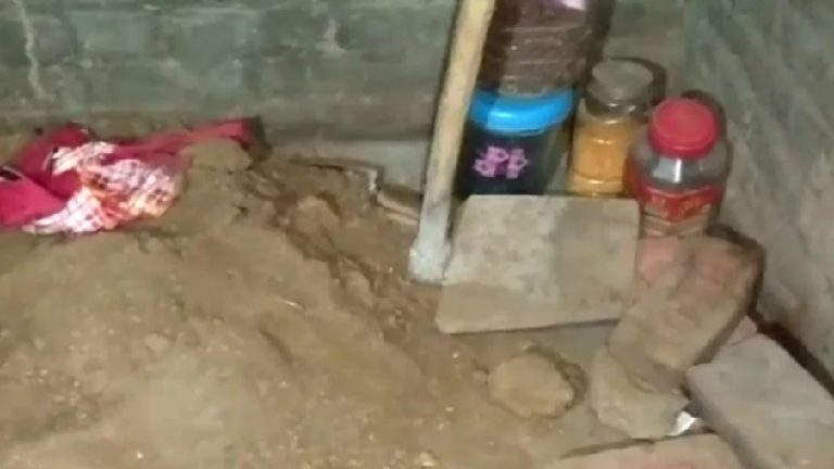 जिस मोहम्मद वसी के लिए धर्मांतरण कर उमा शर्मा बनी ‘फातिमा’, उसने ही करंट का झटका देकर मार डाला: जहाँ दफनाया वहीं सोता था, हत्या से पहले जम कर पीटा