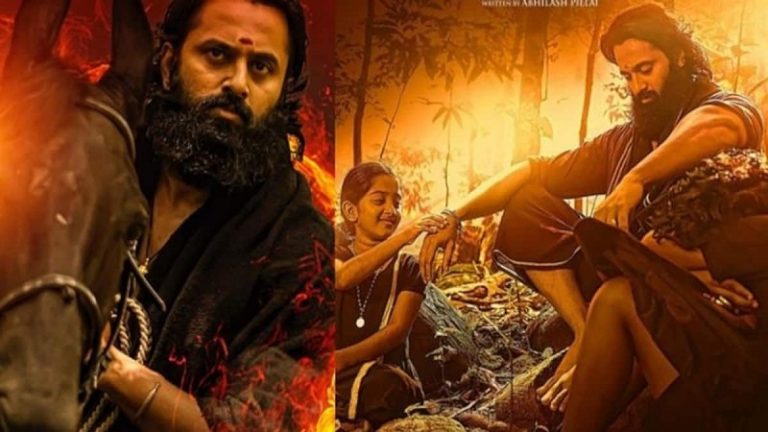 एक और ‘कंथारा’: सबरीमाला, भगवान अय्यप्पा और 8 साल की बच्ची… वामपंथियों को जिस ‘Malikappuram’ ने हराया, उन्हीं की कहानी
