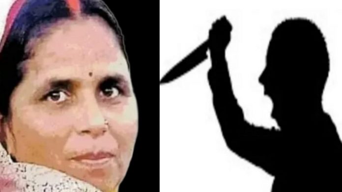 बिहार भागलपुर हत्या