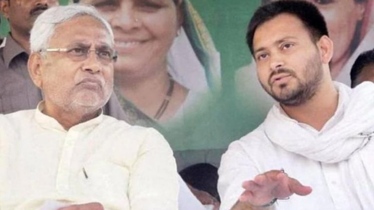 नीतीश से कितनी कुढ़ी बिहार की जनता, कुढ़नी ने दिखाया: राजद-लेफ्ट-कॉन्ग्रेस सब JDU के साथ, फिर भी BJP जीती