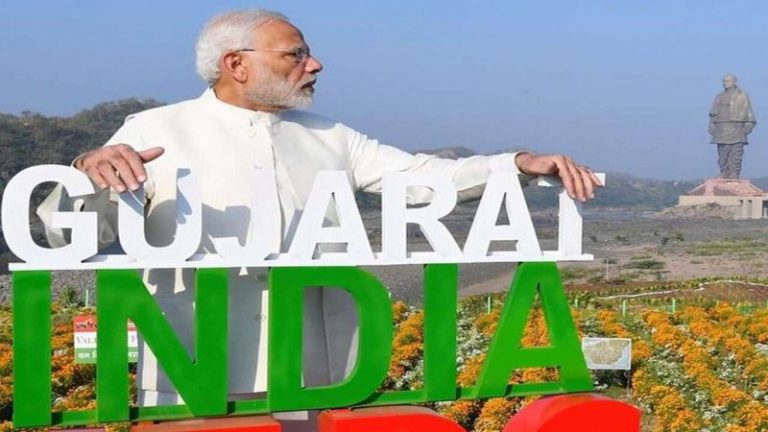 न भूतो, न शायद भविष्यति: गुजरात में BJP की यह जीत बेमिसाल, 5 साल की सत्ता में ही आ जाता है ढलान-ये 24 साल बाद दे रहे ‘बेस्ट’