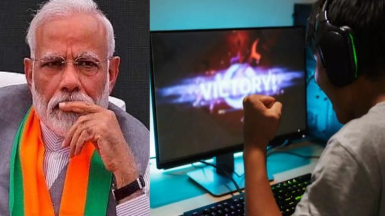 ऑनलाइन गेम की दुनिया पर अब सरकार की नजर: बन सकता है नया कानून, जुआ या स्किल… सबकी कसेगी नकेल