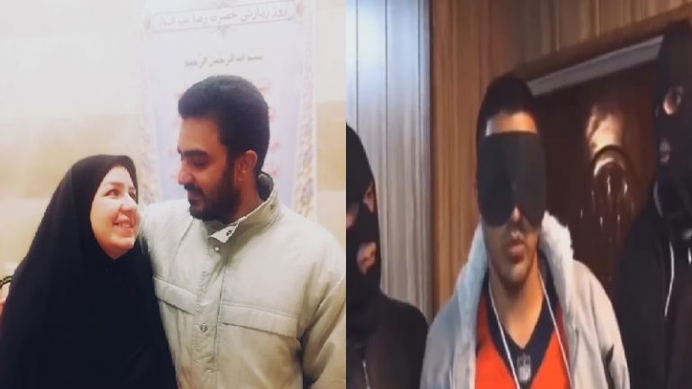 ‘मेरी मौत पर कुरान मत पढ़ना… जश्न मनाना, संगीत बजाना’: हिजाब विरोधी 23 साल के युवक को ईरान में फाँसी, Video वायरल