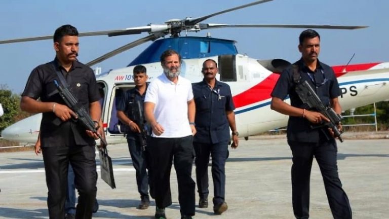 संसद सत्र छोड़ा, पर क्रिसमस-नए साल पर नहीं जुड़ेगा भारत: 9 दिन का ब्रेक, लोग बोले- विदेश जा रहे राहुल गाँधी