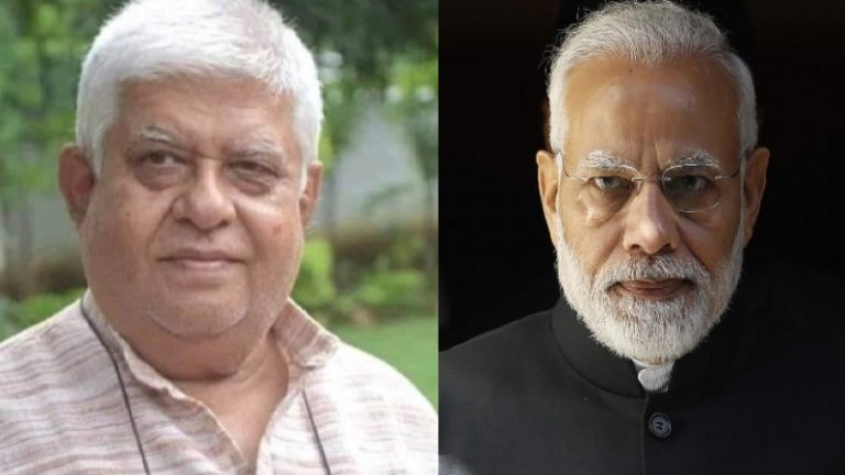 ‘मोदी की हत्या के लिए तत्पर रहो’: कॉन्ग्रेस के पूर्व मंत्री का Video वायरल, कभी राहुल गाँधी  की शादी पर कहा था- तुम्हारी बहू-बेटी हो तो ले आओ