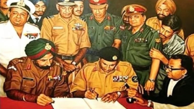 ‘भारत के राष्ट्रीय अभिलेखागार के पास नहीं है 1962, 1965, 1971 के युद्ध के रिकॉर्ड: NAI का खुलासा – मंत्रालयों ने नहीं दिया विवरण, हरित क्रांति के भी डिटेल्स नहीं