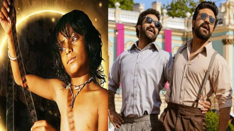 Oscars तक पहली बार पहुँचा भारत का कोई गाना: RRR का ‘नाटू-नाटू’ शॉर्टलिस्ट, गुजराती फिल्म ‘छेल्लो शो’ का भी सूची में नाम