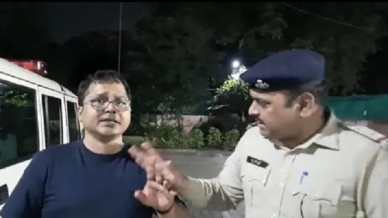 जमानत के कुछ ही घंटों बाद TMC नेता साकेत गोखले दोबारा गिरफ्तार, मोरबी पर RTI से लेकर गुजरात समाचार का न्यूज तक गढ़ दिया था