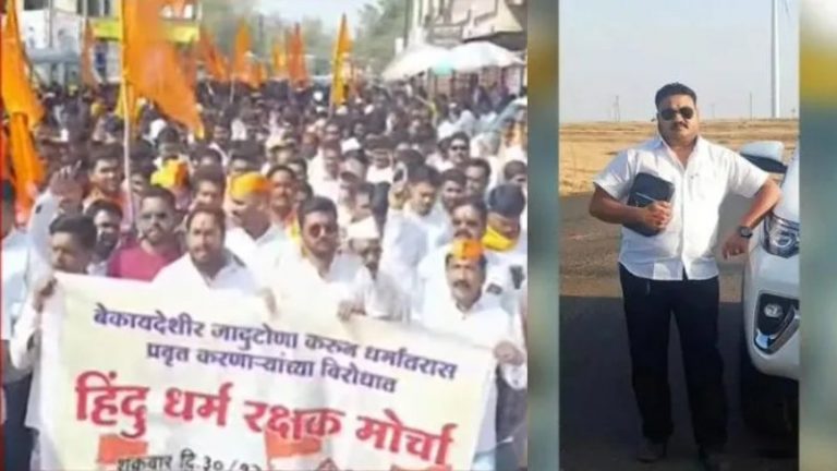 झूठ बोलकर ICU में घुसा ईसाई उपदेशक, मरीज के सामने किया धार्मिक पाठ: विधानसभा पहुँचा मामला, धर्मांतरण और अवैध चर्च बनाने का आरोप