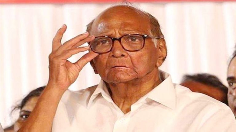 ‘मेरी पुणे में बीवी ने दूसरे शख्स से शादी कर ली, उन्होंने मदद नहीं की’: NCP चीफ शरद पवार को ‘देसी कट्टा’ से हत्या की धमकी देने वाला बिहार से गिरफ्तार