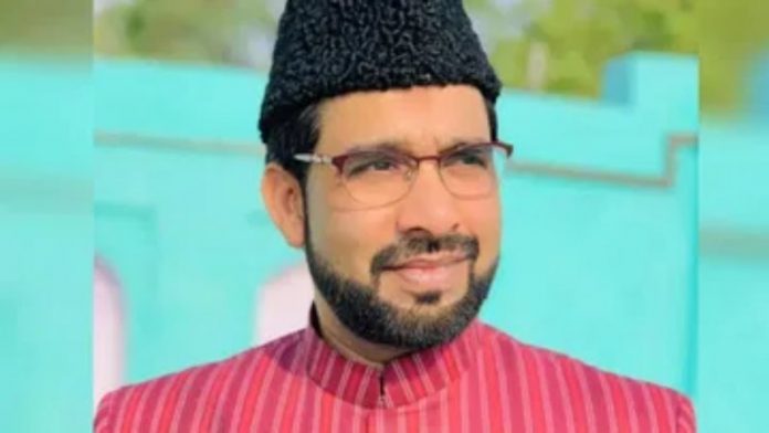 शौकत अली