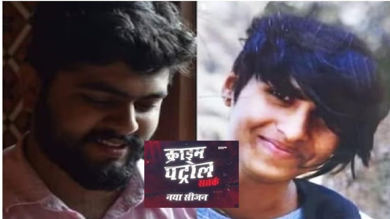 दलित श्रद्धा को बना दिया ‘ईसाई’, टुकड़े करने वाले आफताब को ‘मिहिर’: SONY के क्राइम पेट्रोल में हत्यारे की माँ जाती है मंदिर