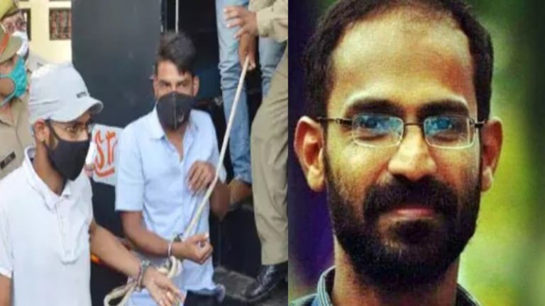 केरल के ‘पत्रकार’ सिद्दीकी कप्पन को ED केस में मिली जमानत, 26 महीने बाद होगी रिहाई: UAPA केस में पहले मिल चुकी है बेल