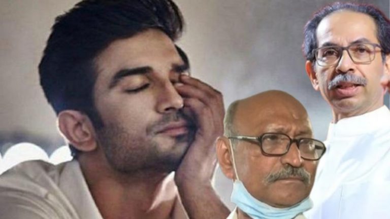 ‘सुशांत की आँख पर मारे थे मुक्के’: कूपर हॉस्पिटल के कर्मचारी ने कहा- उद्धव सरकार पर नहीं था भरोसा, अब एजेंसी के सामने बयान देने को हूँ तैयार
