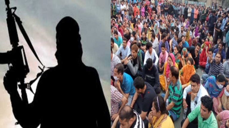 डरने का नहीं, हिंदुओं को सुरक्षित बसाने का समय है: कश्मीर में आतंकियों की कमर तोड़ने के लिए उठाने होंगे और कड़े कदम, अब्दुल्ला-मुफ्ती से दूर रहना होगा