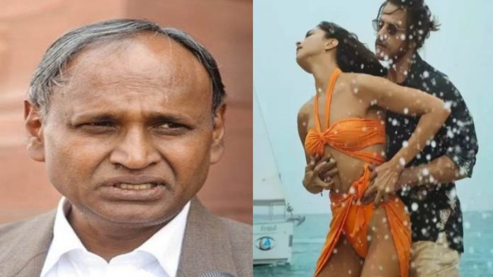 कॉन्ग्रेस नेता उदित राज