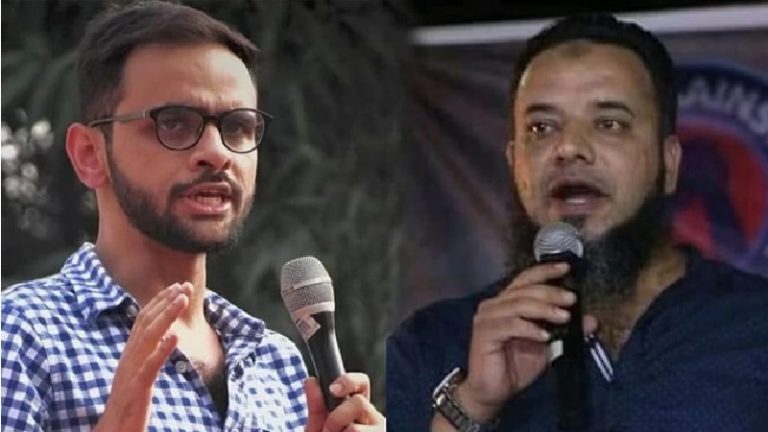 पार्किंग में पुलिस पर हमला, गाड़ियों में आग लगाई: दिल्ली के हिंदू विरोधी दंगों के एक केस में उमर खालिद और खालिद सैफी बरी, सबूत न मिलने पर कोर्ट ने दिया फैसला