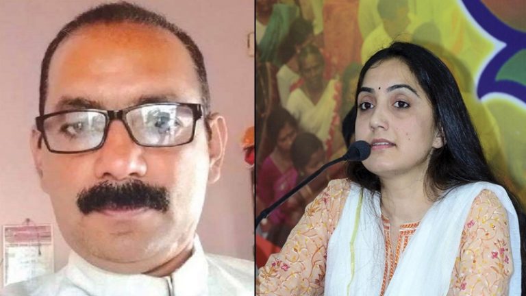 नूपुर शर्मा का समर्थन करने पर हुई थी उमेश कोल्हे की हत्या, अब गवाह को मिल रही धमकी: ‘दोस्त’ आदिल पर भी शक, माफ़ी वाला वीडियो बनवाया