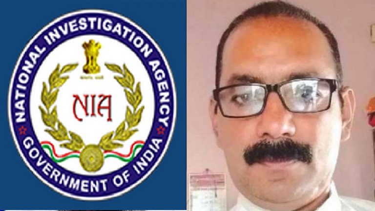नूपुर शर्मा का समर्थन करने पर काटा गया था उमेश कोल्हे का गला, अब NIA ने दाखिल की चार्जशीट: अब्दुल, शोएब, यूसुफ समेत 11 का नाम