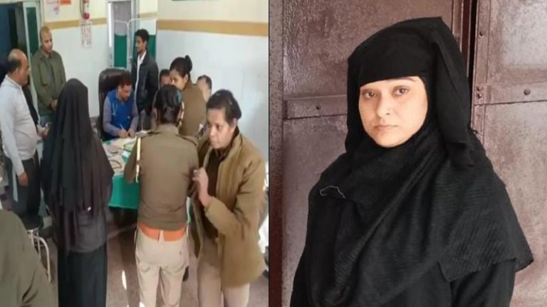 ब्यूटी पार्लर वाली जाहिला बेगम का हनीट्रैप: एक ने ₹50 लाख देकर किया सुसाइड, दूसरे से ₹30 लाख वसूले; अब गैंगस्टर एक्ट में एक्शन