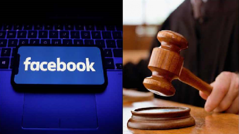 ‘फोटो लेकर बनाई अश्लील वीडियो, ब्लैकमेल किया’: HC ने फेसबुक पर ठोका ₹50 हजार का जुर्माना, 1 साल पुरानी PIL का नहीं दिया था जवाब
