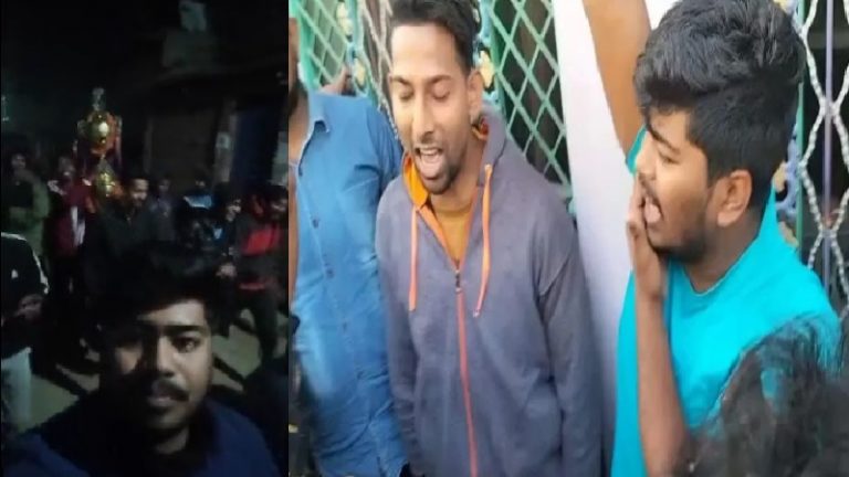 बिहार के भोजपुर में बैडमिंटन ट्रॉफी जीतने के बाद ‘पाकिस्तान जिंदाबाद’ के लगाए गए नारे: मोहम्मद अरमान, तनवीर सहित 5 गिरफ्तार, अन्य लोगों को तलाश जारी