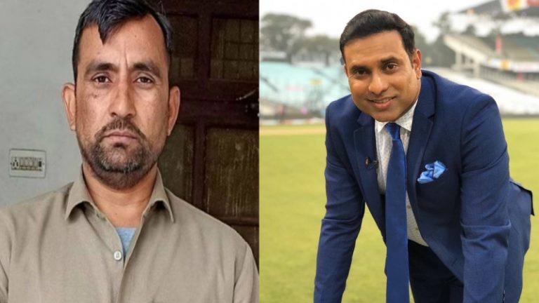 जलती कार से निकाला, चादर में लपेटा, एंबुलेंस बुलाई: ऋषभ पंत की जान बचाने वाले बस ड्राइवर का VVS लक्ष्मण ने किया धन्यवाद, बोले- हम कर्जदार हैं आपके सुशील