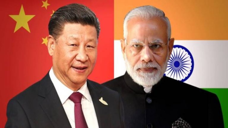 ‘भारत के साथ काम करने को तैयार’: तवांग में मार खाने के बाद कोरोना से जूझते चीन का होश आया ठिकाने, कहा- सैन्य-कूटनीतिक स्तर पर चल रही बातचीत