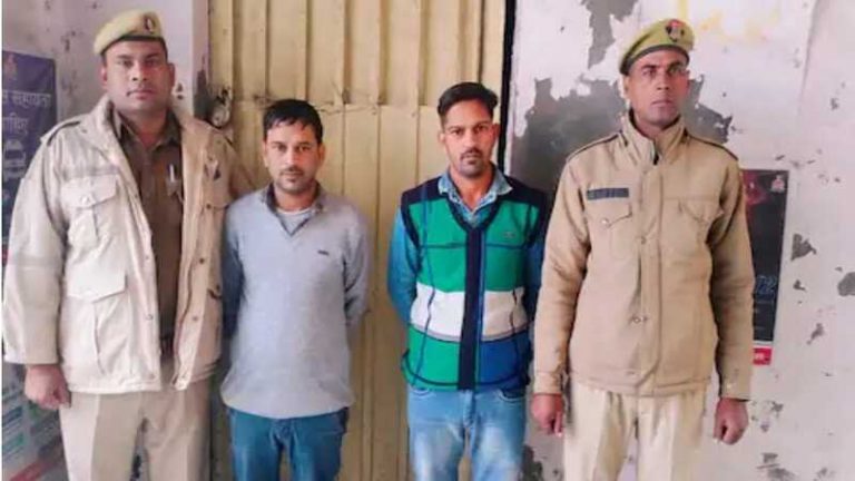 दोबारा सेक्स से रुखसार ने किया इनकार, शौहर अनवर ने गला घोंट मार डाला: लाश बोरी में डाल फेंका, सास से कहा- आपकी बेटी कहीं चली गई