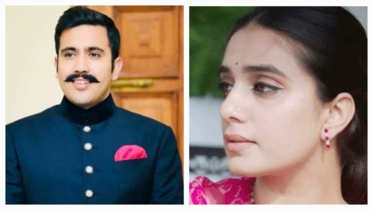 कॉन्ग्रेस MLA ने बीवी के बेडरूम में लगाए CCTV, प्रेमिका से करवाते थे टॉर्चर: पत्नी ने बताया- मृत्यु के डर से मुझसे ब्याह, अफेयर किसी और से