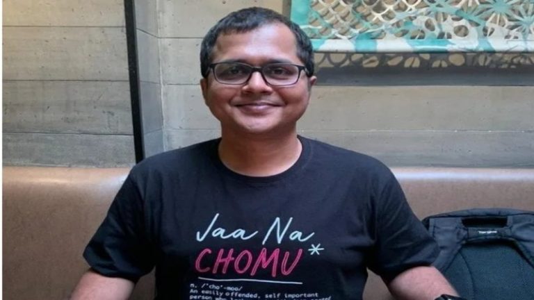 तीसरी बार गिरफ्तार हुआ TMC नेता साकेत गोखले: ED की कार्रवाई, चंदा के पैसे के दुरुपयोग का है मामला