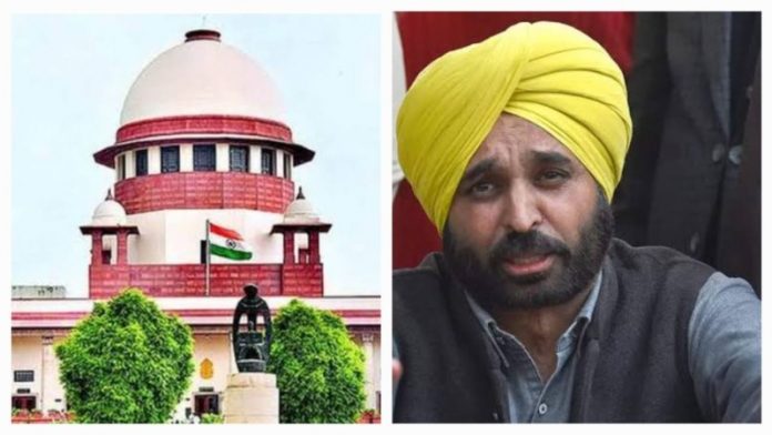 पंजाब अवैध शराब बिक्री