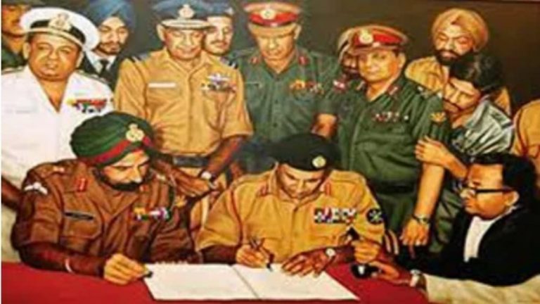 कहीं खून से मिट्टी हुई लाल, कहीं निकले सैंकड़ों कंकाल… : पढ़ें 1971 के 10 हिंदू नरसंहार; जब बांग्लादेश को पाकिस्तान से आजाद कराने में गई थी हजारों जान
