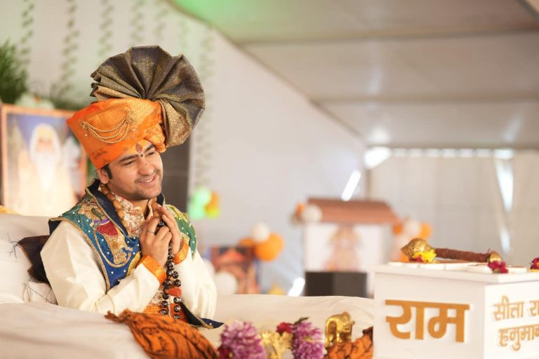 बेटियों का विवाह, अन्नपूर्णा… महाशिवरात्रि पर 121 कन्याओं की गृहस्थी बसाने की तैयारियों में लगा है धीरेंद्र कृष्ण शास्त्री का बागेश्वर धाम