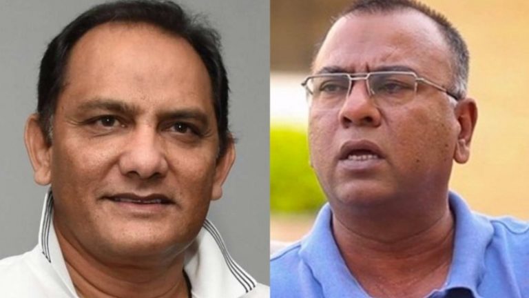 ‘अजहर भाई को कोई परेशान नहीं करेगा’: पाकिस्तान के पूर्व क्रिकेटर की जुबान पर आया ‘मजहबी भाईचारा’, कहा- सचिन, सिद्धू जैसे क्रिकेटर थे टारगेट