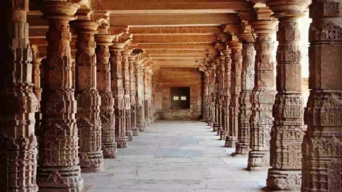 भोजशाला, नमाज, मध्य प्रदेश, धार