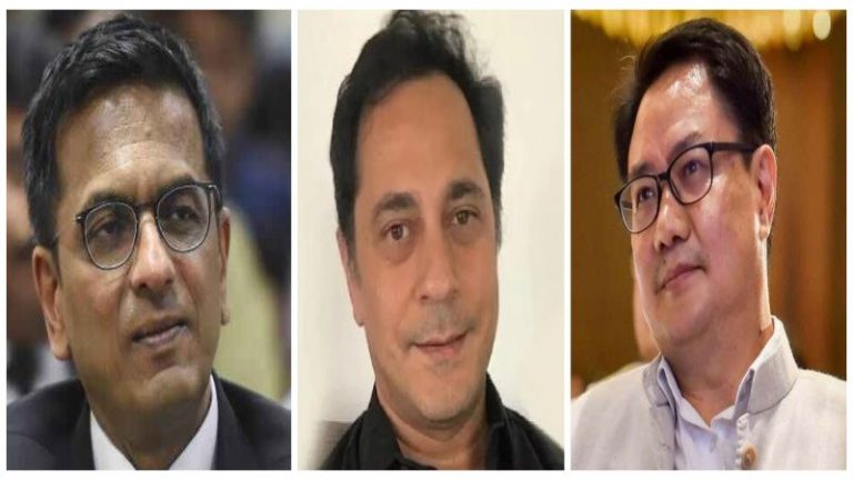 पूर्व CJI के पुत्र, पाटर्नर विदेशी: गे वकील सौरभ कृपाल को HC जज बनाने पर क्या है आपत्ति, क्यों उनके लिए अड़ा सुप्रीम कोर्ट कॉलेजियम