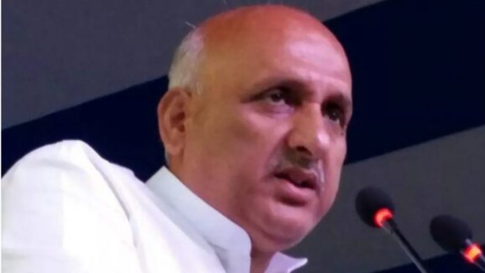 चंद्रशेखर यादव