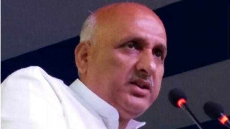‘सिर्फ इस्लाम मोहब्बत और ईमान की शिक्षा देता है’: रामचरितमानस को ‘नफरती ग्रंथ’ कहने वाले बिहार के मंत्री का Video वायरल, लोगों ने कहा- लानत है