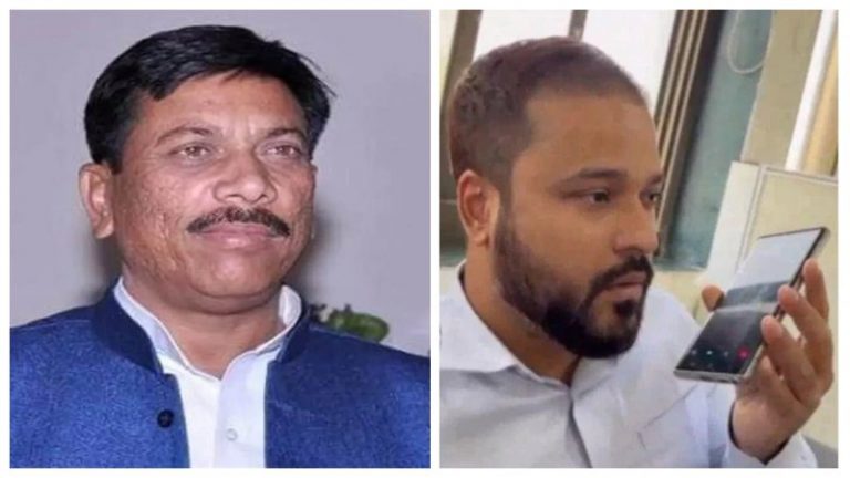 ‘पार्टी छोड़ो वरना परिवार सहित मार देंगे’: UP से लेकर मुंबई में BJP नेताओं को लश्कर-ए-खालसा की धमकी, लिखा- RSS और सेना को भी निशाना बनाएँगे