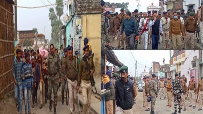 गोपालगंज हत्या