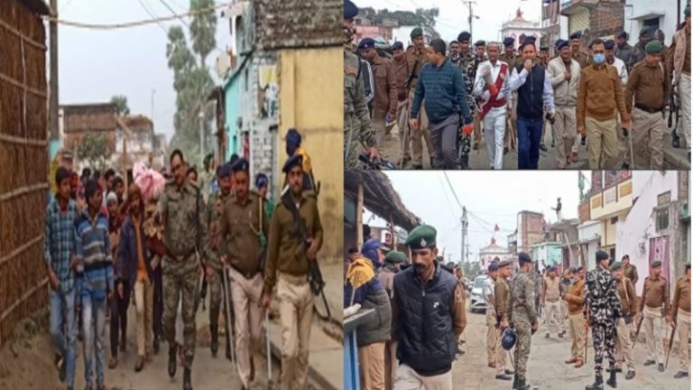 NCC कैडेट था अंकित, विदेश जाने का था सपना… मुस्लिम कट्टरपंथियों ने मार डाला: 6 हिरासत में, गोपालगंज में ड्रोन से निगरानी