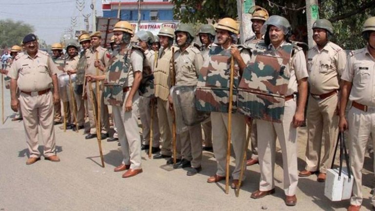 ड्रोन से लेकर पतंग पर प्रतिबंध, चीनी लाइटें भी न नजर आएँ: 26 जनवरी तक गुरुग्राम में लागू हुई धारा-144, उल्लंघन करने वालों पर सख्त कार्रवाई के निर्देश