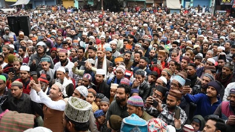 ‘पूरे इलाके में इकट्ठा हो चुके हैं हथियार…’ : हल्द्वानी के हिंदू ने बताए मुस्लिम अतिक्रमणकारियों के इरादे, कहा- सब लाशों पर रोटी सेंकने वाले
