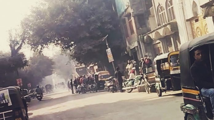 हल्द्वानी, वनभूलपुरा