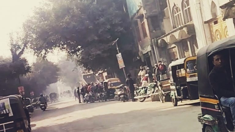 रेलवे में होती है लाइन, उसी की जमीन कब्जा कर गलियों के नाम भी रखे ‘लाइन’: हल्द्वानी से एक्सक्लुसिव रिपोर्ट