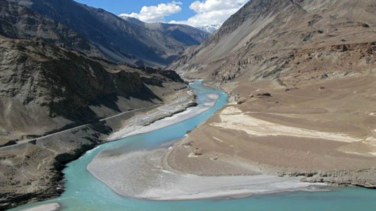 पाकिस्तान का पानी भी बंद करेगा भारत? सिंधु जल संधि के उल्लंघन पर नोटिस, जवाब के लिए 90 दिन की मोहलत