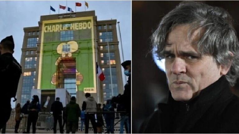 ‘मुस्लिमों के साथ मत खेलो… वे बदला लेंगे’: खामनेई के कार्टून पर ईरान ने शार्ली एब्दो को दी धमकी, कहा- सलमान रुश्दी जैसा हाल होगा